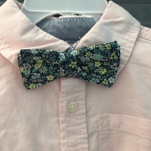 ✨Sold✨New Carters Dress Outfit - Picture 2 of 2